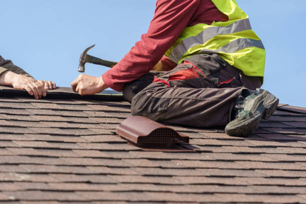 Best Emergency Roof Repair  in Bronson, MI