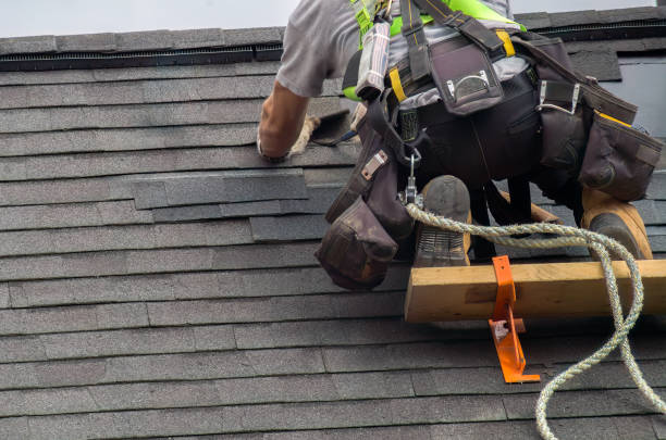 Best Emergency Roof Repair  in Bronson, MI