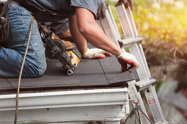Best Best Roofing Contractors  in Bronson, MI