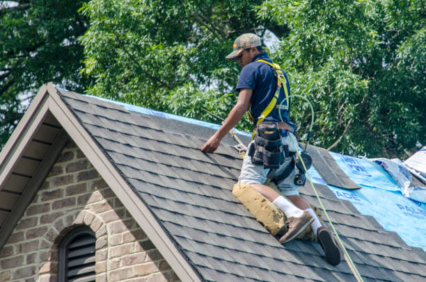 Best Commercial Roofing Services  in Bronson, MI